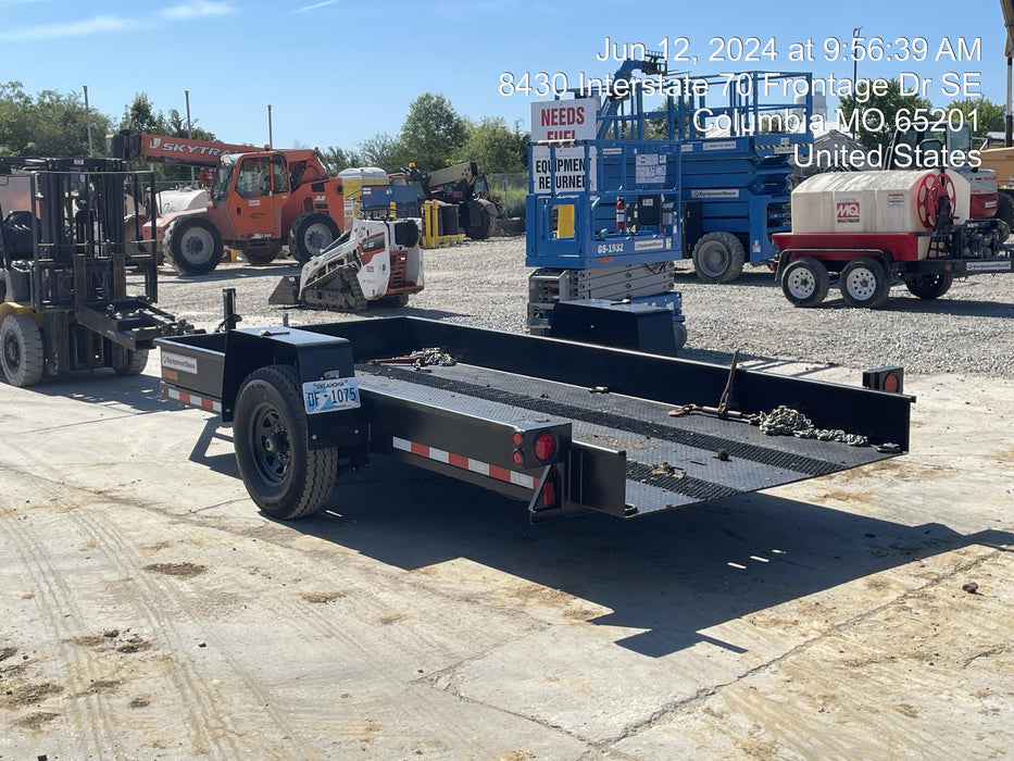 2024 STEELPOINT T614E