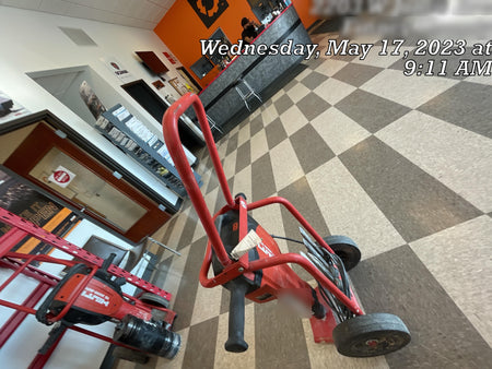 2020 HILTI TE 2000-AVR