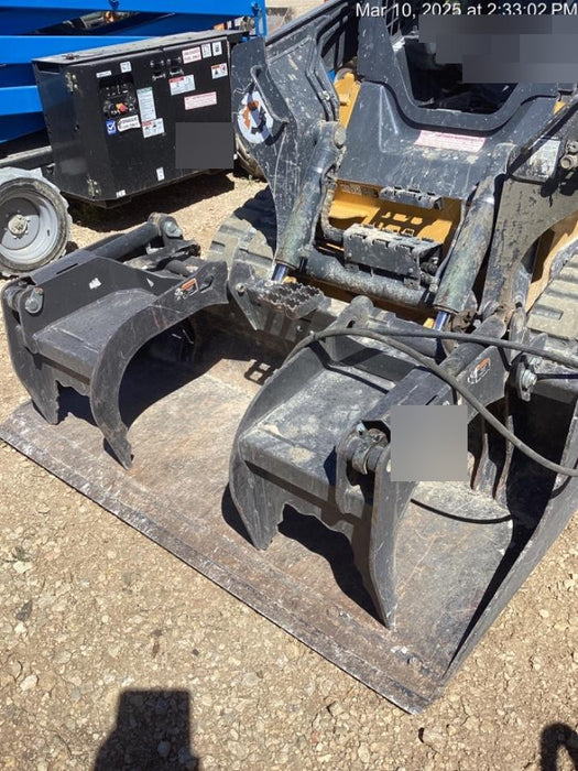 2023 PALADIN UTILITY GRAPPLE 11876-0022