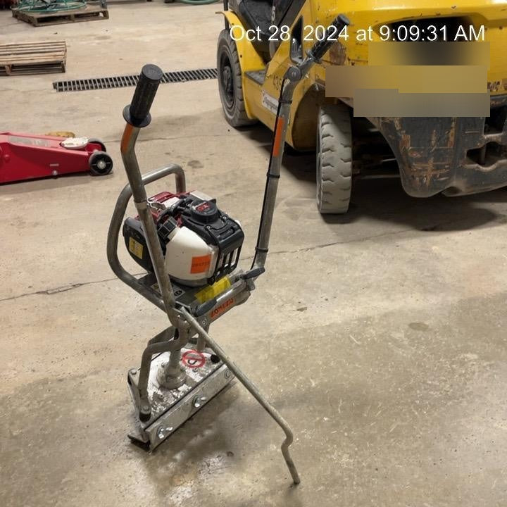 2023 MULTIQUIP DSGPULW