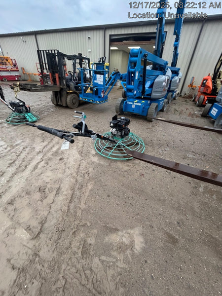2025 MULTIQUIP B46H90