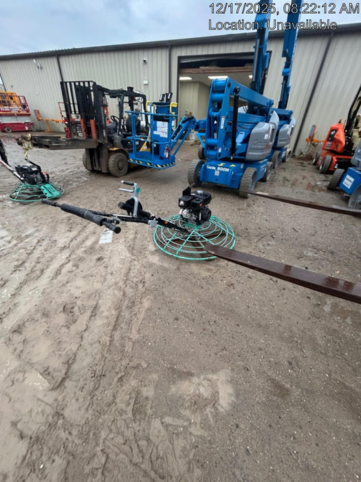 2025 MULTIQUIP B46H90