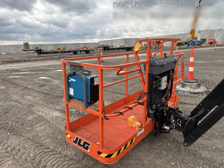 2024 MILLER ELECTRIC CST-282