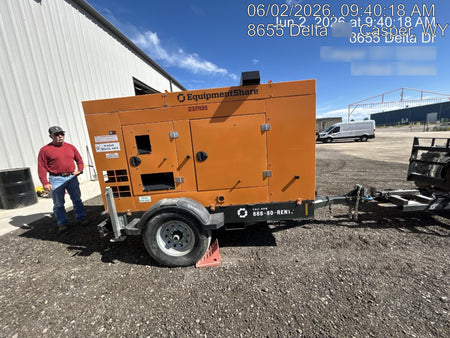 2022 PREMIER PUMP 6NNT-RP-TD2.9-T120
