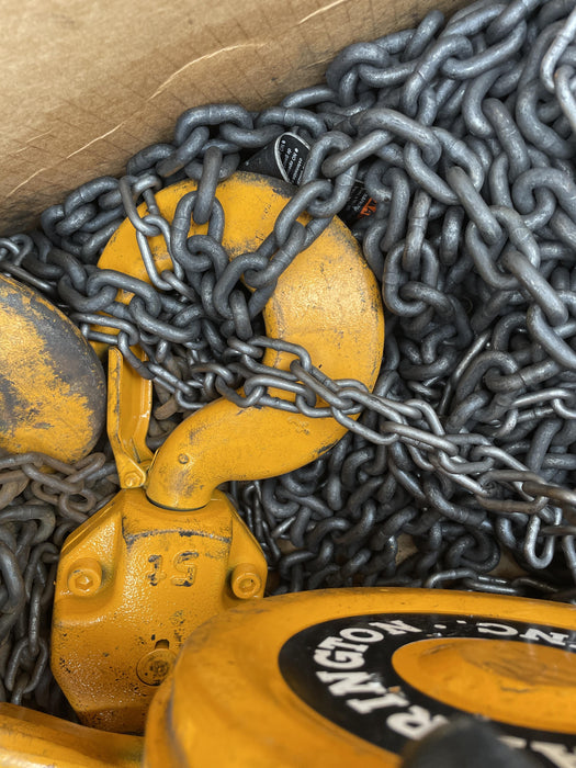 2022 HARRINGTON CF050-20