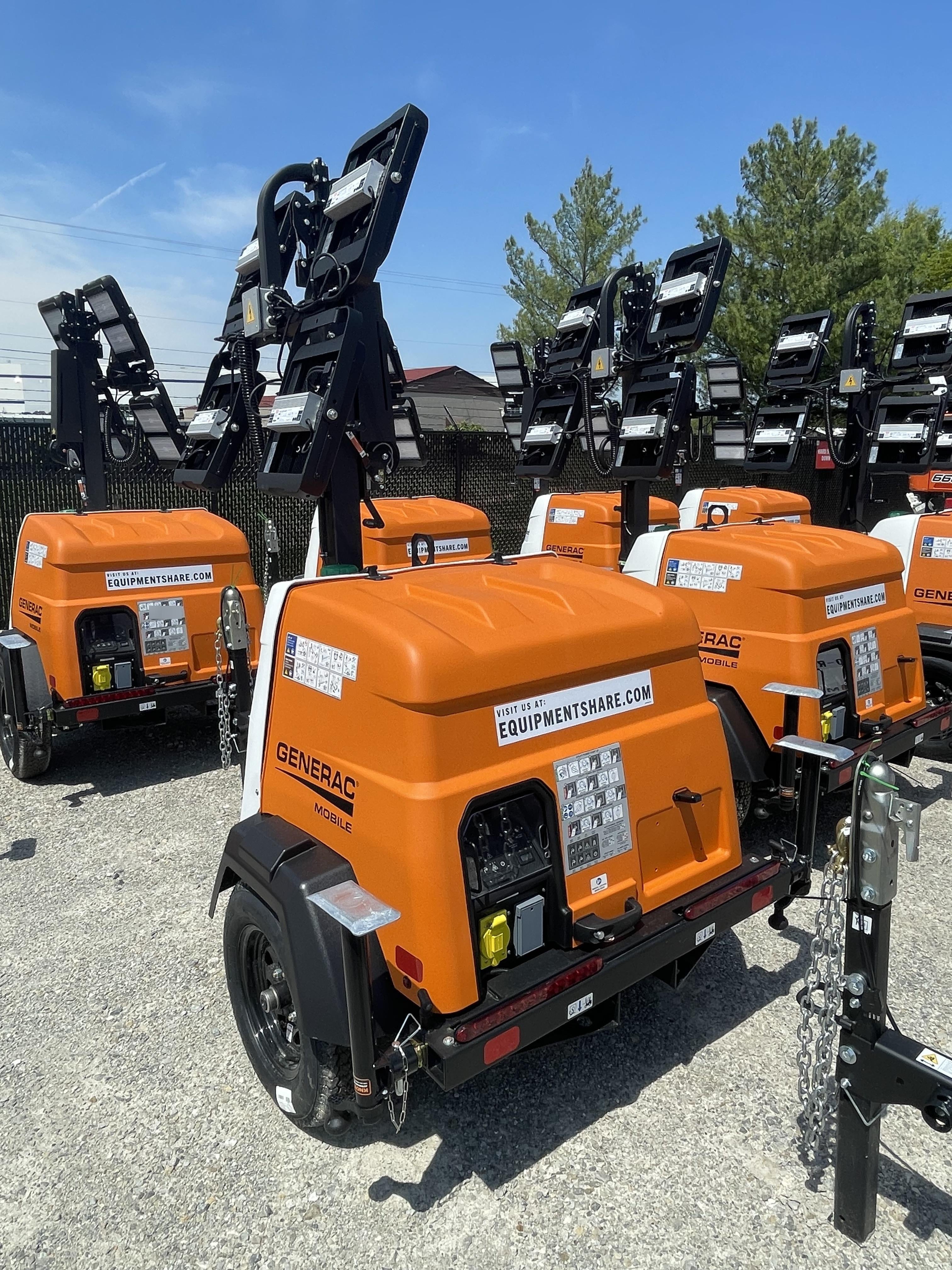 2026 GENERAC MLTS-4