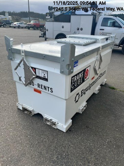 2025 WESTERN GLOBAL 20TCG-ES