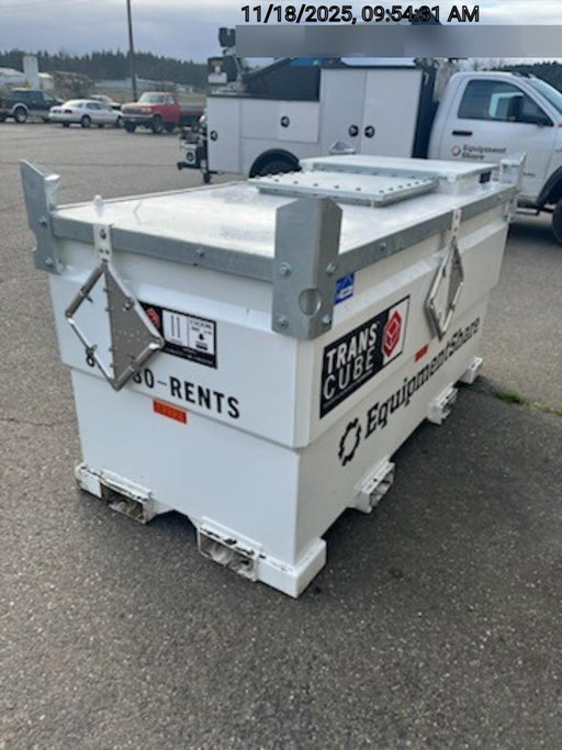 2025 WESTERN GLOBAL 20TCG-ES