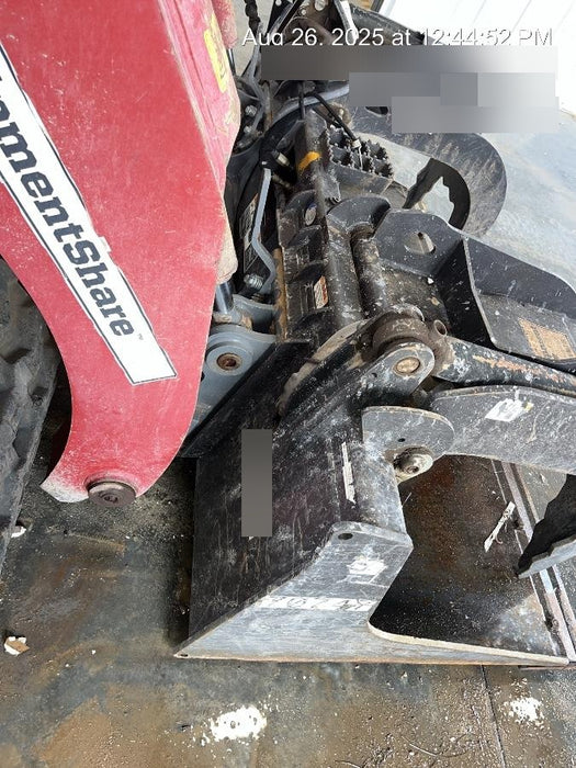 2020 PALADIN UTILITY GRAPPLE 11876-0022