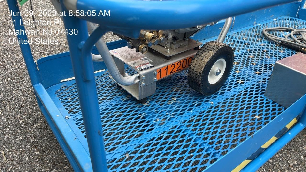 2020 MI-T-M CORPORATION CA-2703-1MMH