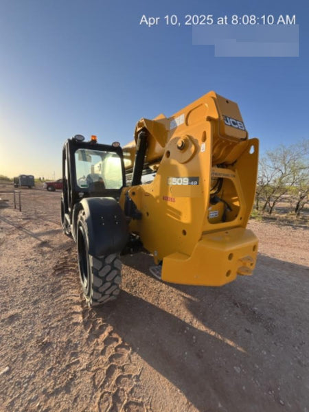 2024 JCB 509-42