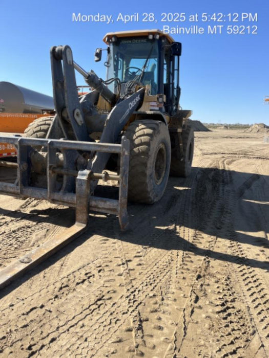 2022 STRICKLAND 100873