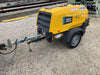 2022 ATLAS COPCO XAS 110