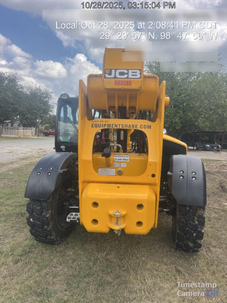 2025 JCB 506-36