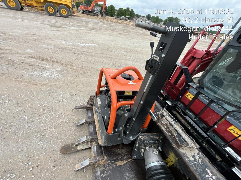 2024 HUSQVARNA LG300