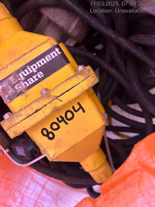 2020 LIND EQUIPMENT TLS-80XPLEDRE-LV