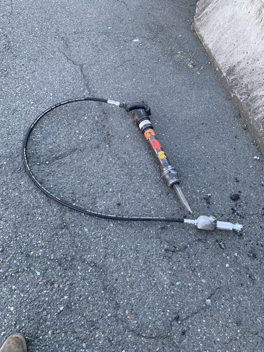 2019 CHICAGO PNEUMATIC CP4611 P