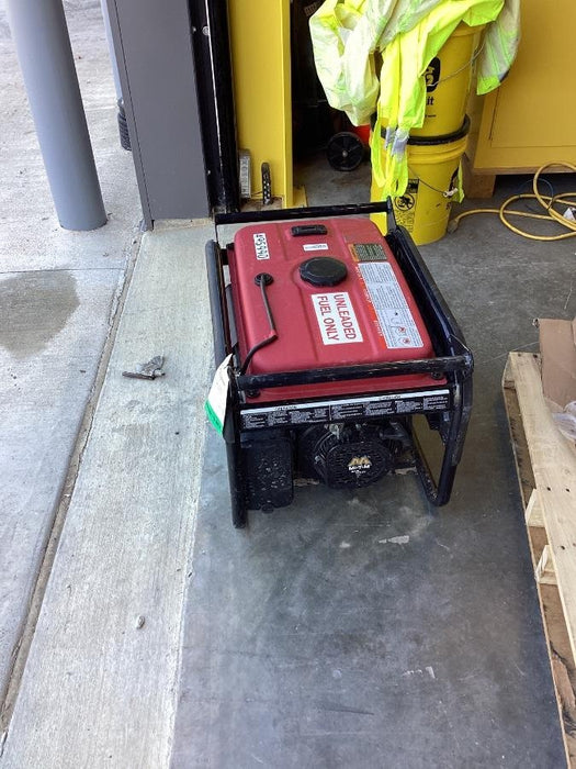 2025 MI-T-M GEN-3600-0MM0