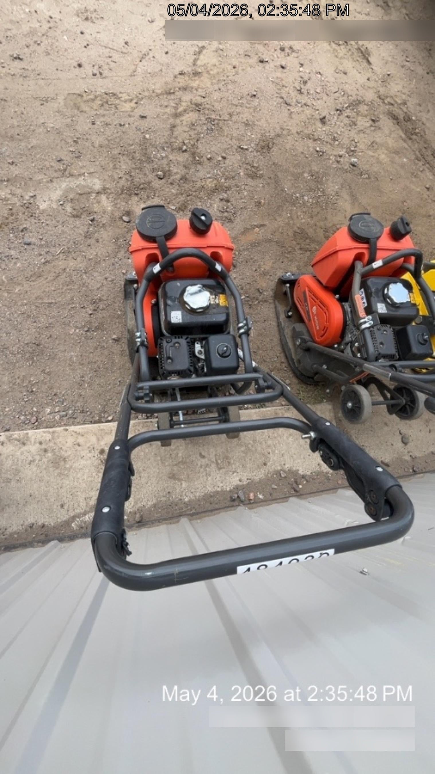 2025 HUSQVARNA LF75