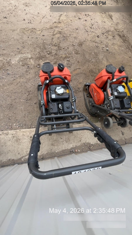 2025 HUSQVARNA LF75
