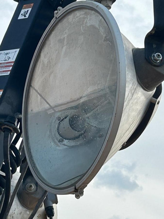 2020 WACKER NEUSON LTV6K