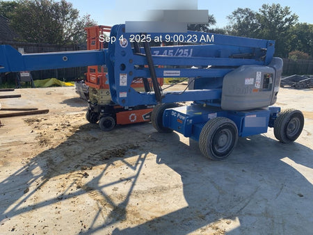 2023 GENIE Z-45/25J DC