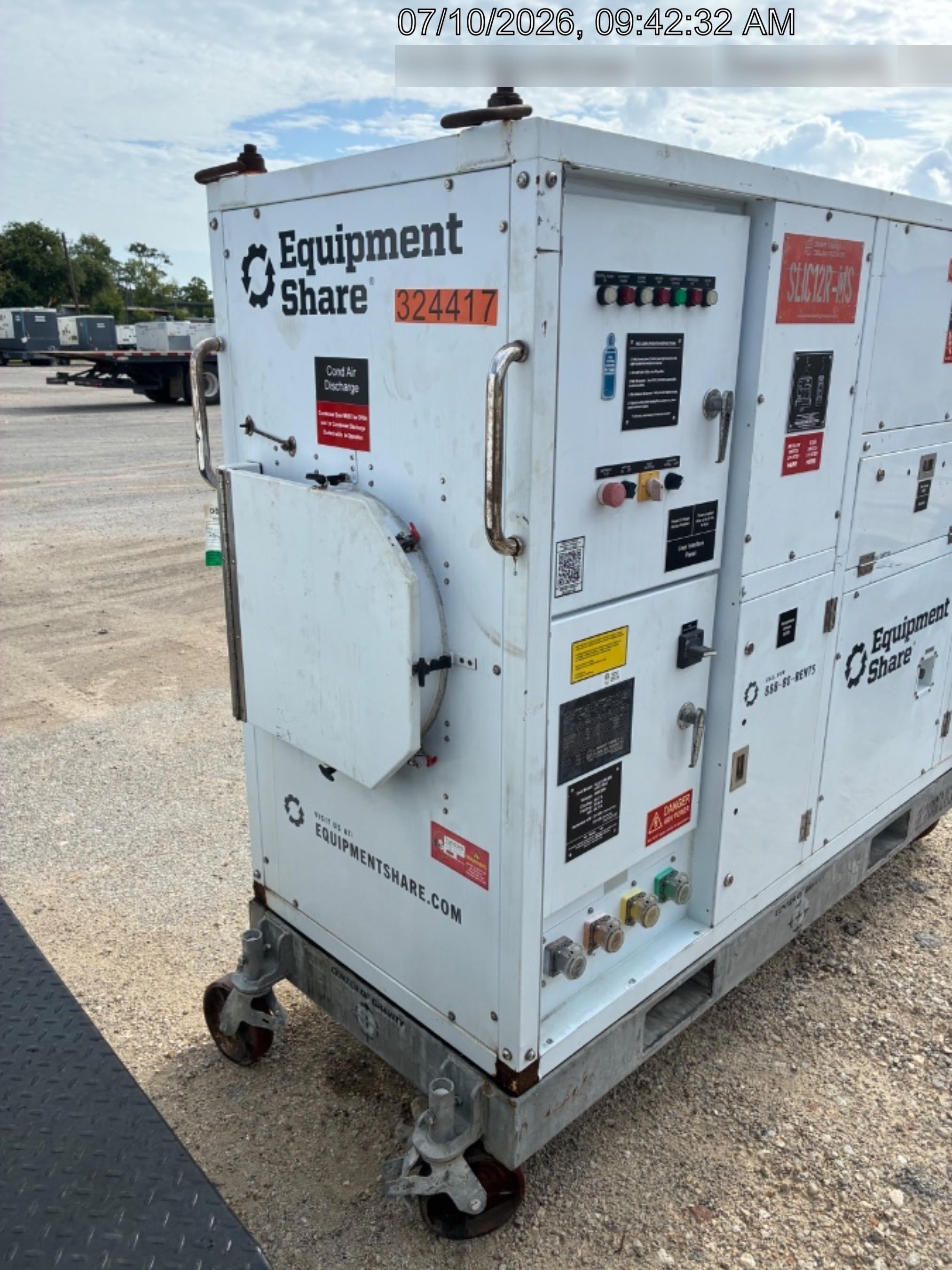 2023 SMARTECH SLIC12R-MSH