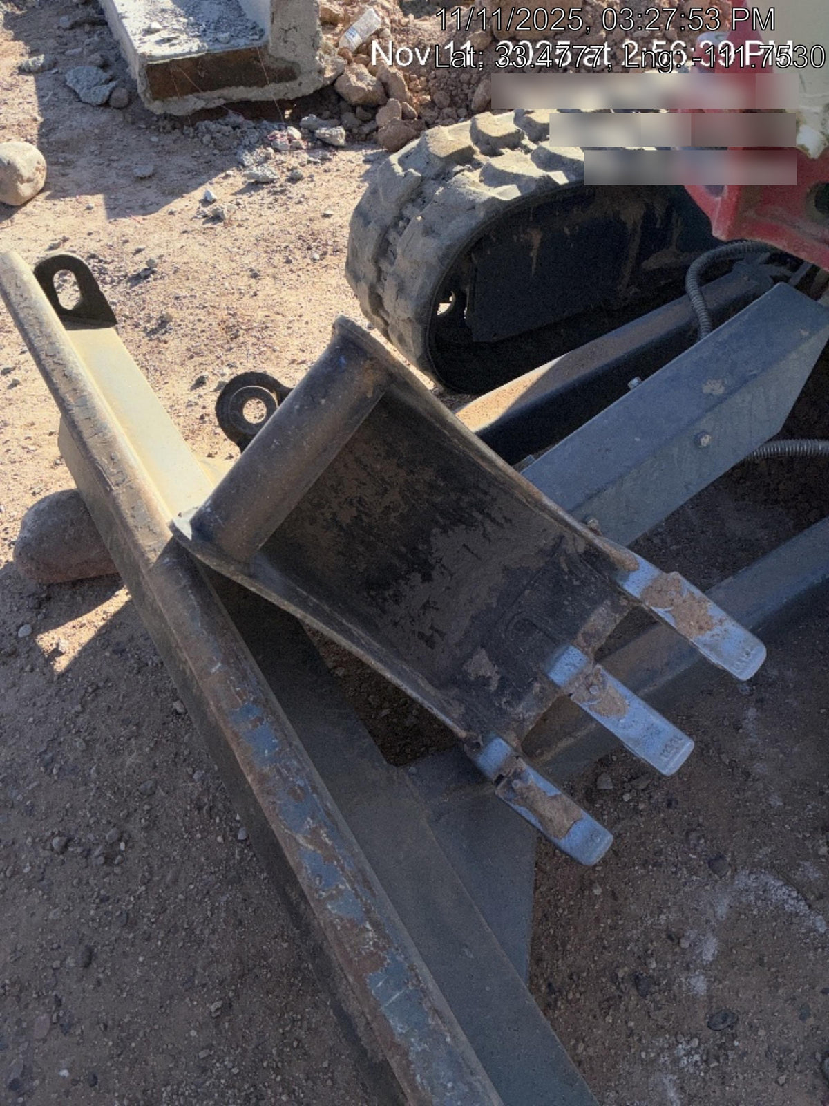 2023 AUGER TORQUE 3300-30