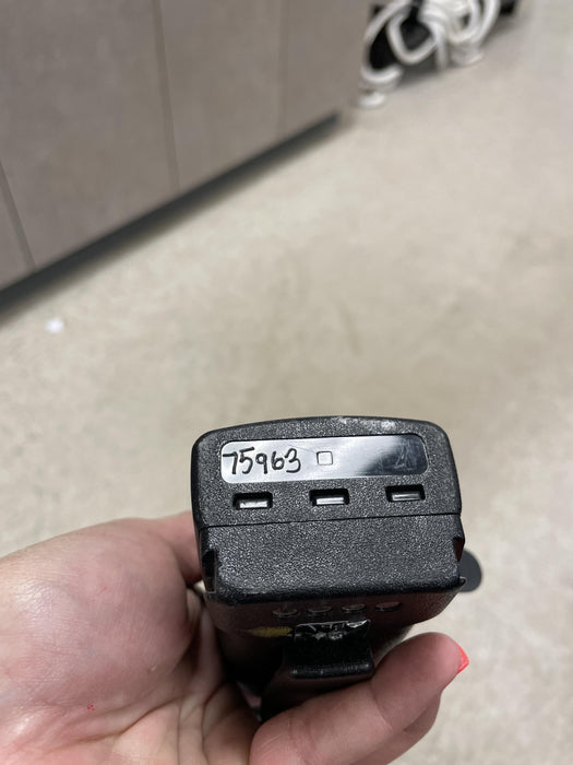 2020 MOTOROLA RDU4100