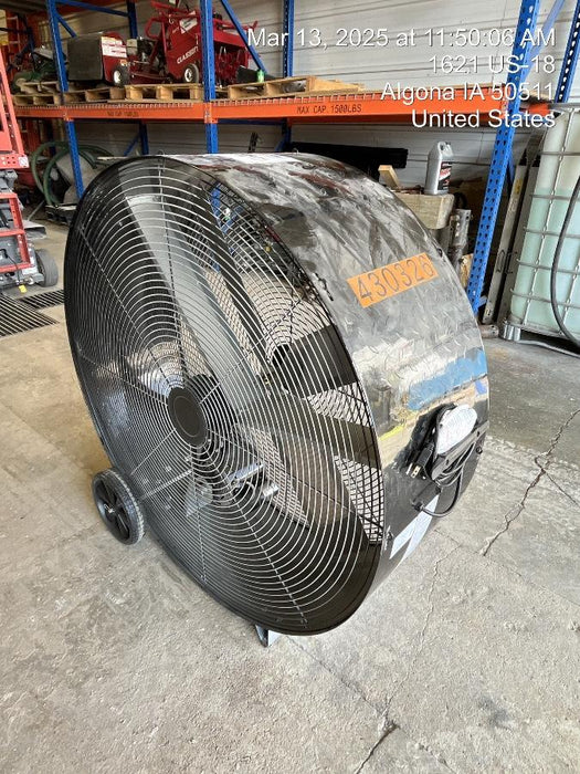 2024 MASTER MHD-42-BDF-C