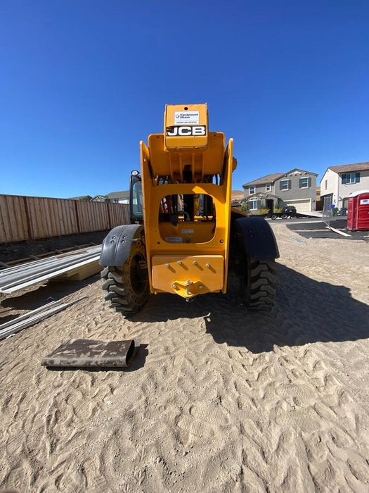 2020 STAR INDUSTRIES M1360B - Star JIB Boom