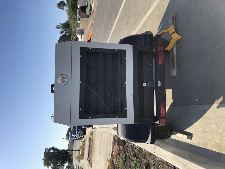 2019 WACKER NEUSON G25