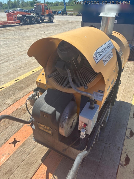 2022 ALLMAND BV50015