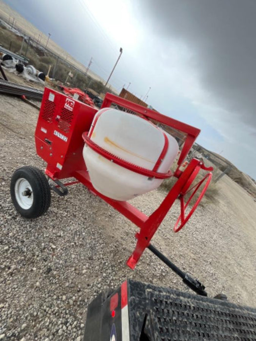 2024 MULTIQUIP MC12PH