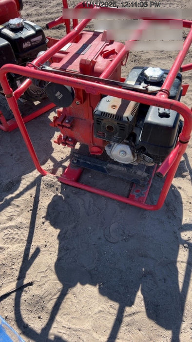 2023 MULTIQUIP QP4TH