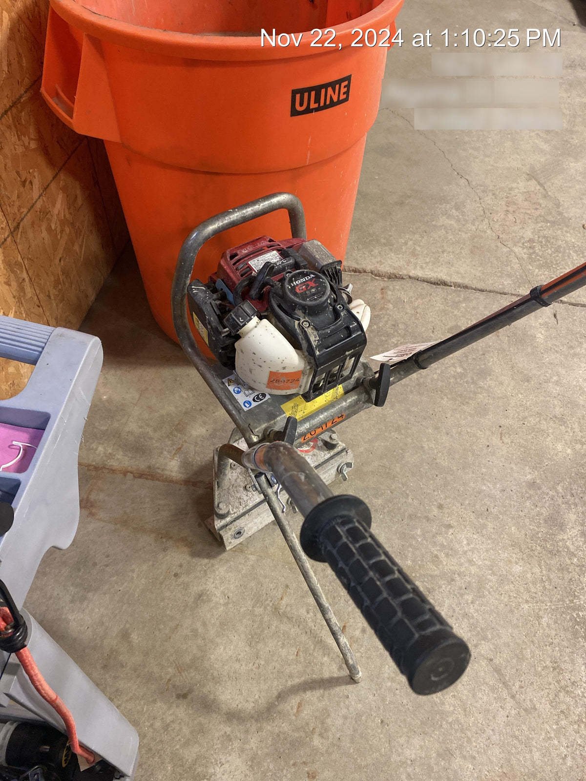 2023 MULTIQUIP DSGPULW
