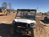 2018 KAWASAKI Mule PRO-DXT (Half Door)