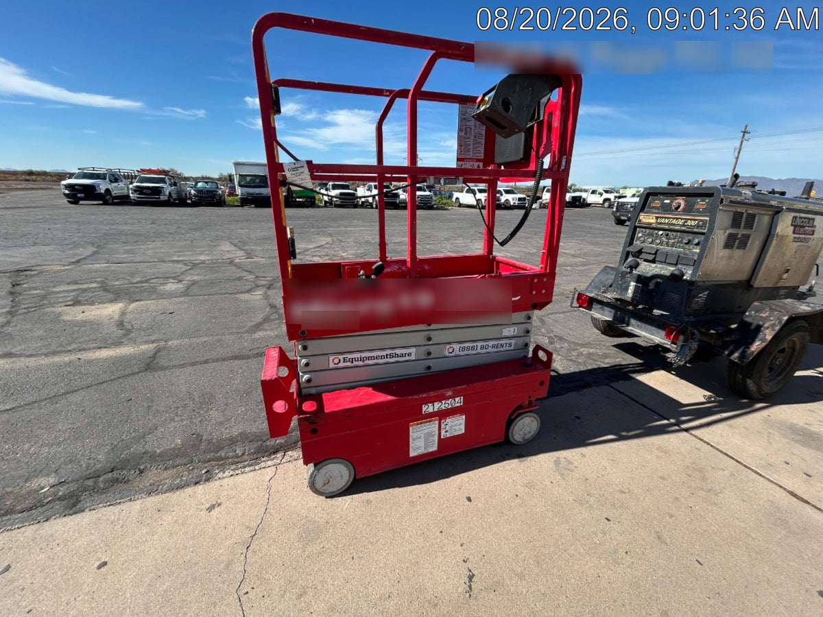 2022 MEC Micro 19