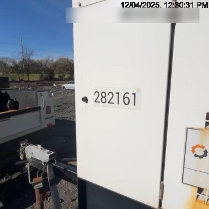 2022 SHINDAIWA DGK45F