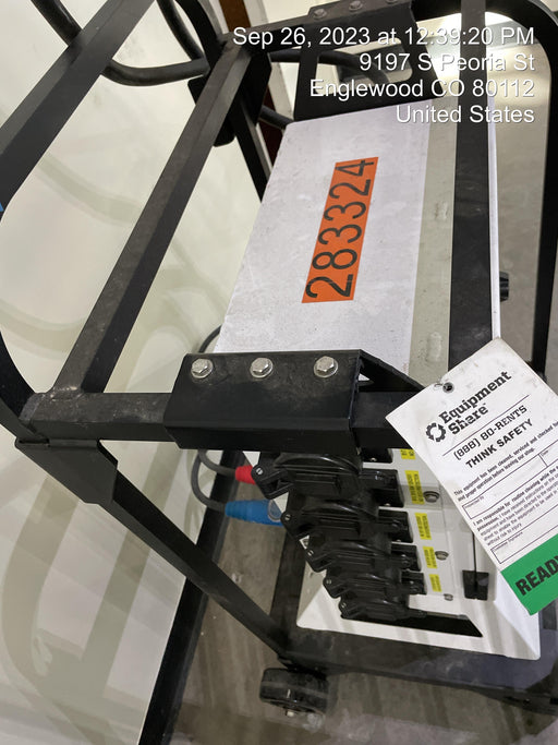 2022 TRYSTAR DBLC1.F3-A-K-A1