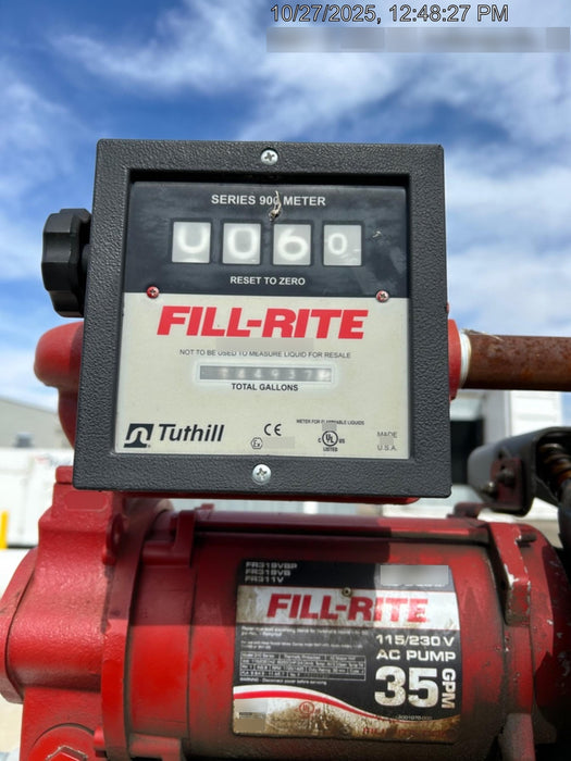 2023 ATLAS COPCO QAS45 CWK