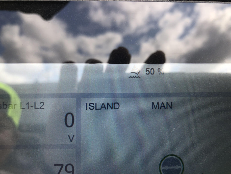 2020 ATLAS COPCO XAS 900