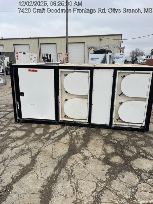 2022 AES AES25TDH44TTA