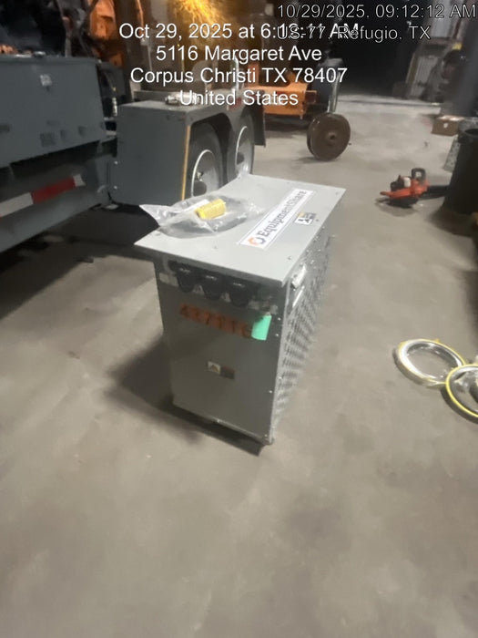 2024 ASCO AVTRON 2705