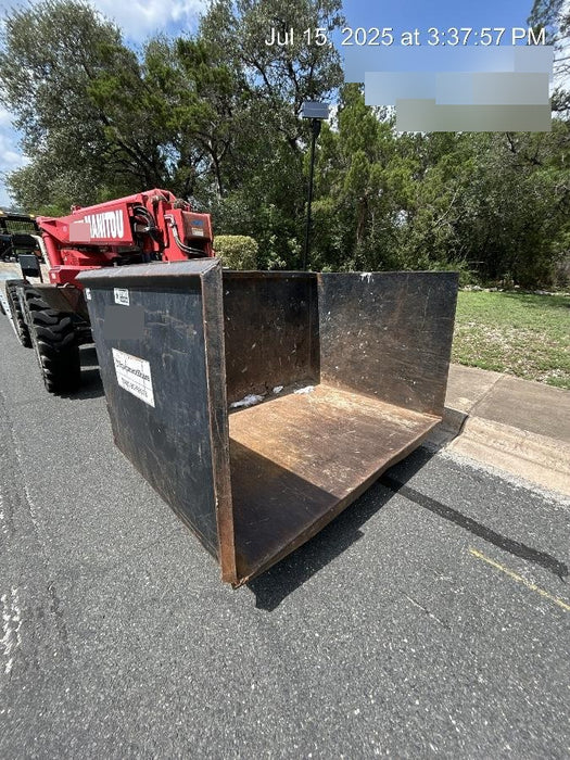 2020 STAR INDUSTRIES 1430