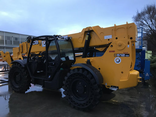 2019 JCB 512-56