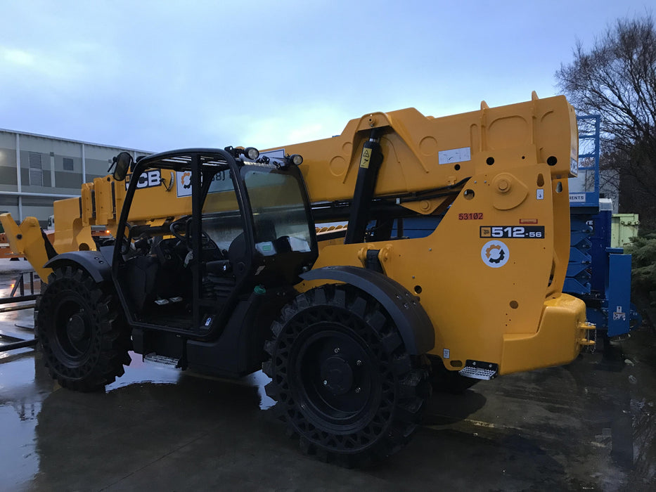 2019 JCB 512-56