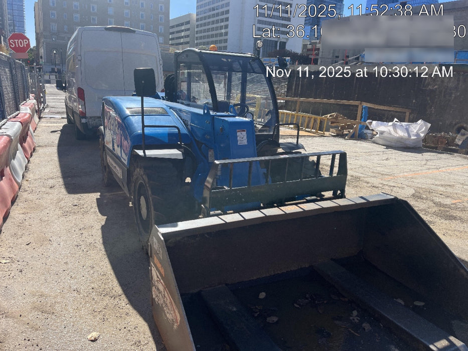 2020 STAR INDUSTRIES 1406B