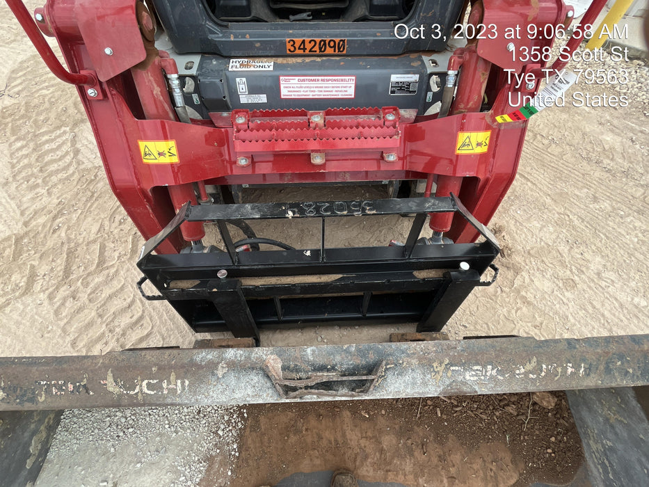 2023 MANITOU 50504723