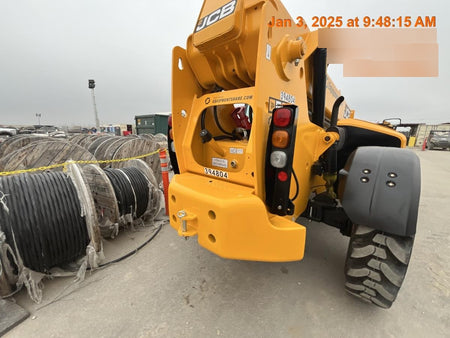 2024 JCB 509-42